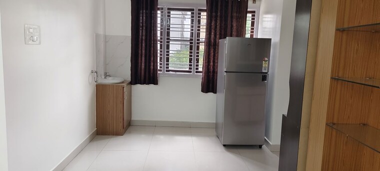 Room, indiranagar 2 Bedroom 1200 Sq.Ft. Apartment In Indiranagar Bangalore 10556801