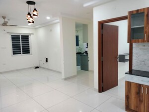 2.5 BHK Apartment For Rent in Aparna Sarovar Zenith, Nallagandla