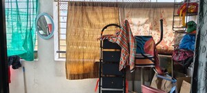 Furnished Amenities in 2 BHK Apartment at Runal Deepmala, Pimple Saudagar – for Rent