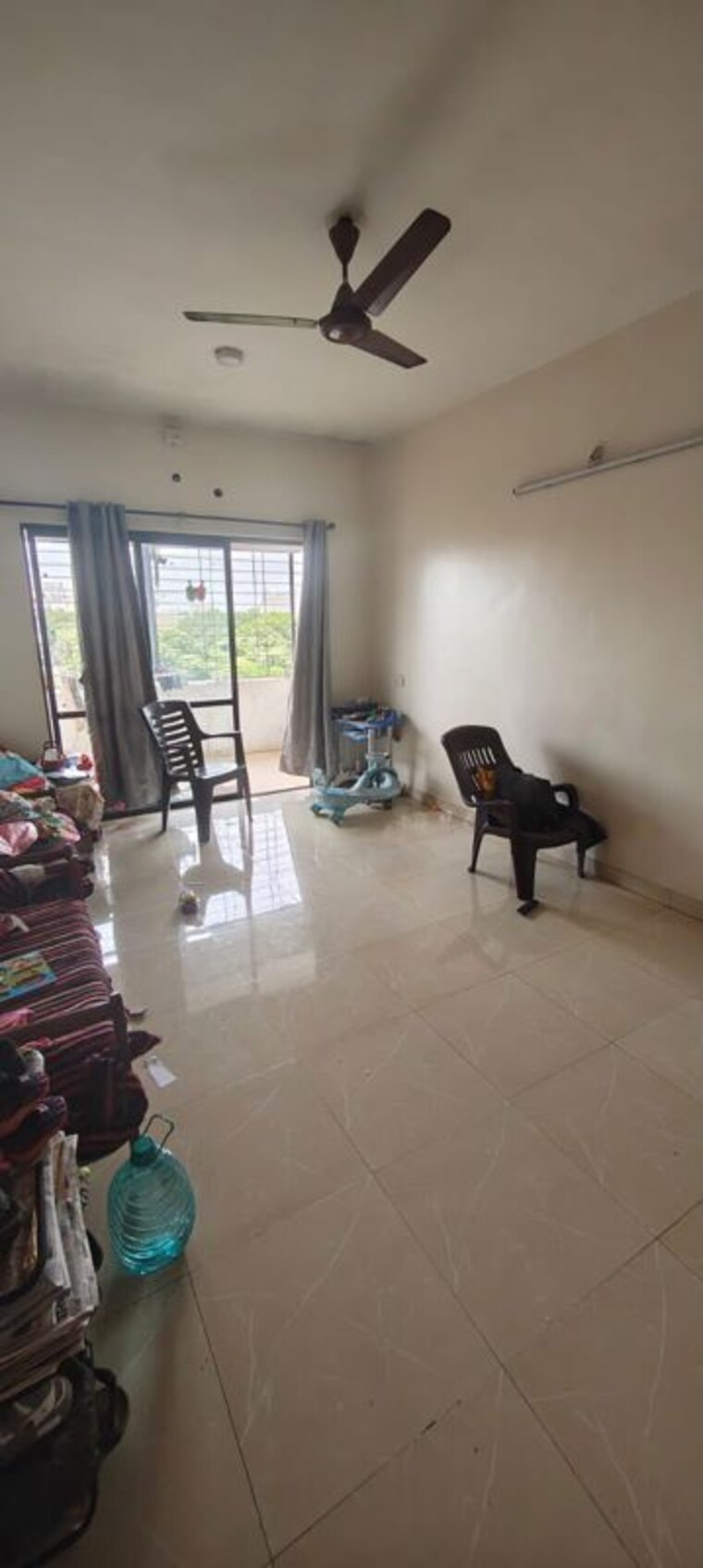  Parking, runal-deepmala 2 Bedroom 750 Sq.Ft. Apartment In Pimple Saudagar Pune 10556802