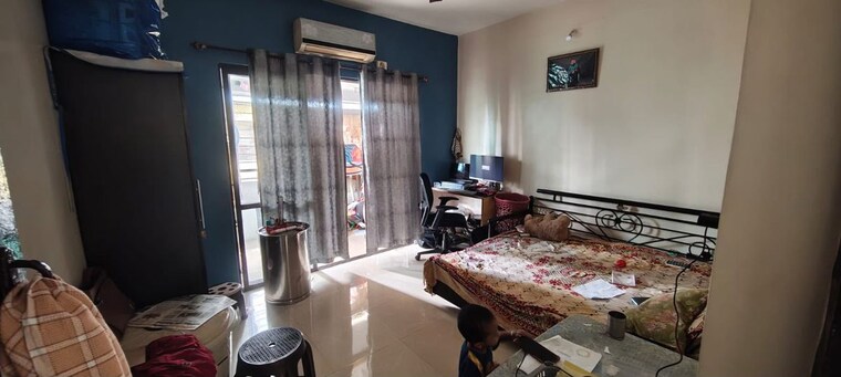 Living Room, runal-deepmala 2 Bedroom 750 Sq.Ft. Apartment In Pimple Saudagar Pune 10556802