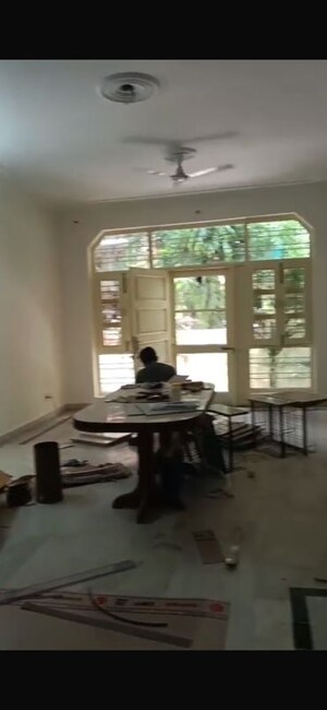 Gym in 2.5 BHK Independent House at Sector 39 – for Rent
