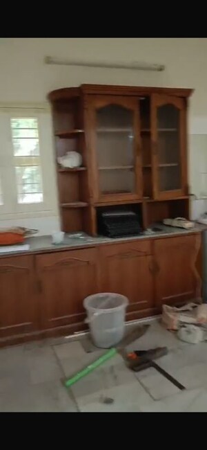 Bathroom in 2.5 BHK Independent House at Sector 39 – for Rent