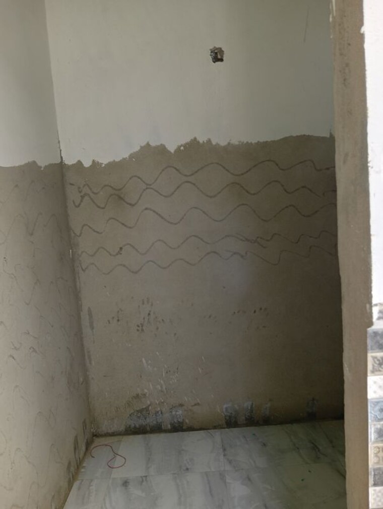 Kitchen/pantry, budheshwar 1 Bedroom 500 Sq.Ft. Independent House In Budheshwar Lucknow 10556761