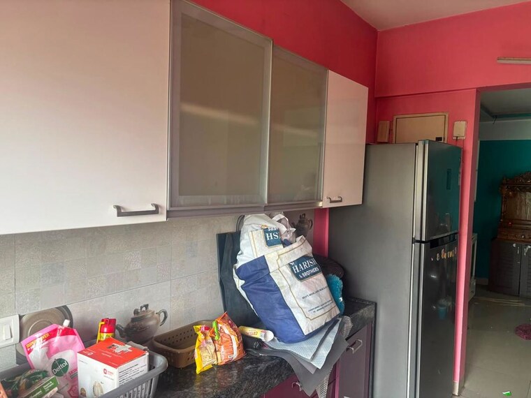 undefined, karia-konark-orchid 2 Bedroom 900 Sq.Ft. Apartment In Wagholi Pune 10556814