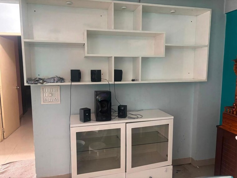 Kitchen, karia-konark-orchid 2 Bedroom 900 Sq.Ft. Apartment In Wagholi Pune 10556814