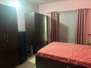 2 BHK Apartment For Rent in Karia Konark Orchid, Wagholi