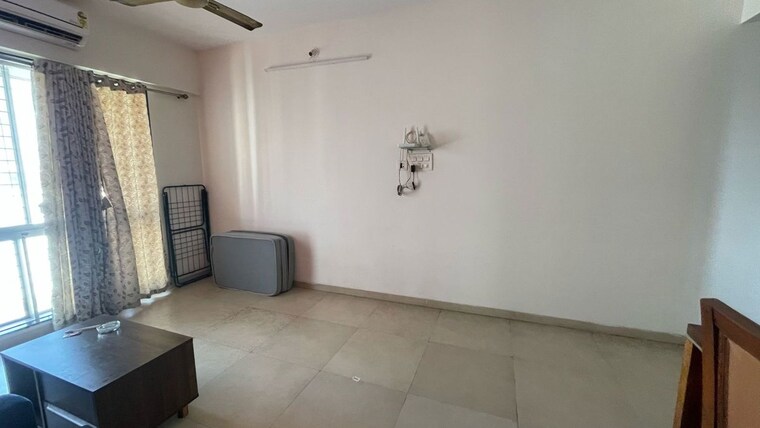Living Room, divine-aspen-garden 2 Bedroom 930 Sq.Ft. Apartment In Goregaon East Mumbai 10556812
