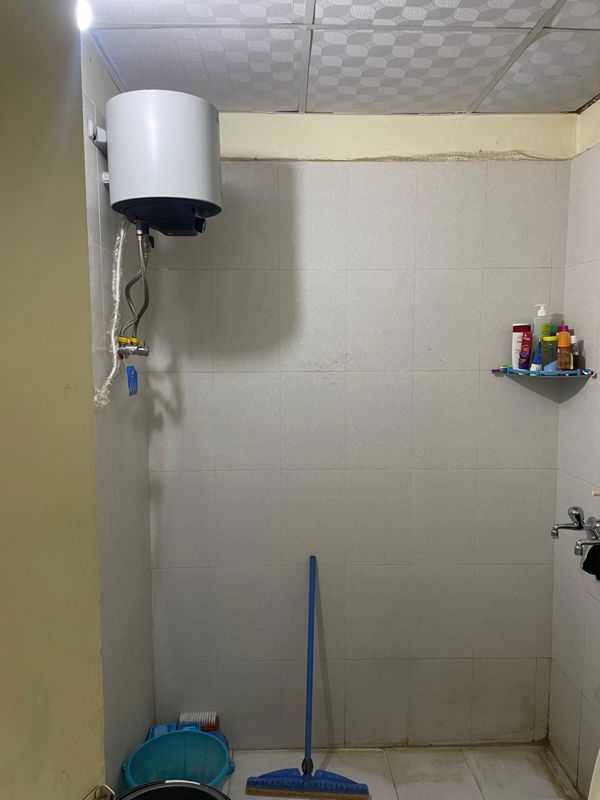 3 BHK 800 Sq.Ft. Apartment in Pyramid Altia
