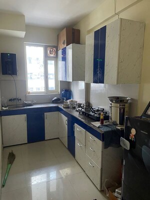 Kitchen in 3 BHK Apartment at Pyramid Altia, Sector 70 – for Sale