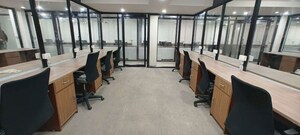 Gym in  Office Space at New Moti Nagar – for Rent
