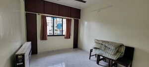Bedroom in 3 BHK Apartment at Rahul Park - D1 D2 D3 Building, Warje – for Rent