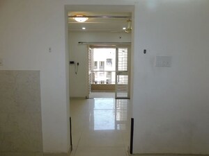 2 BHK Apartment For Rent in GK Atlanta Phase I, Wakad