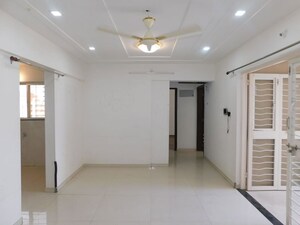 Room in 2 BHK Apartment at GK Atlanta Phase I, Wakad – for Rent