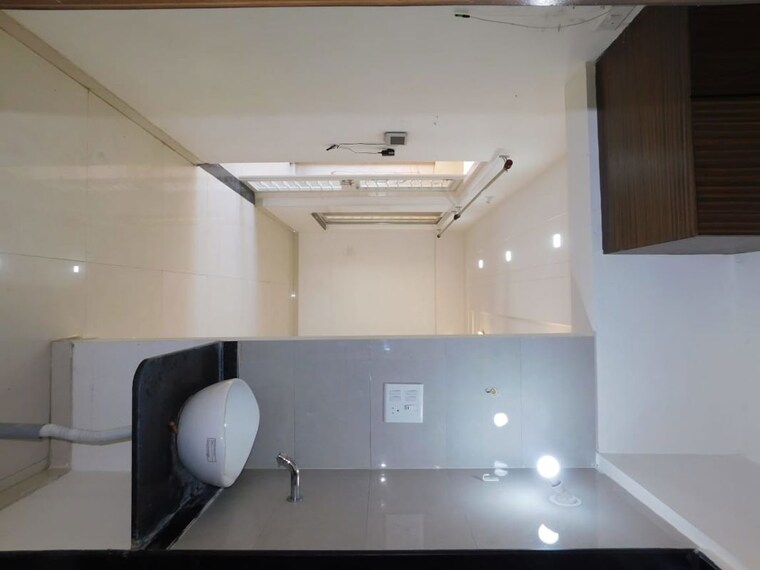 Kitchen, gk-atlanta-phase-i 2 Bedroom 750 Sq.Ft. Apartment In Wakad Pune 10556834