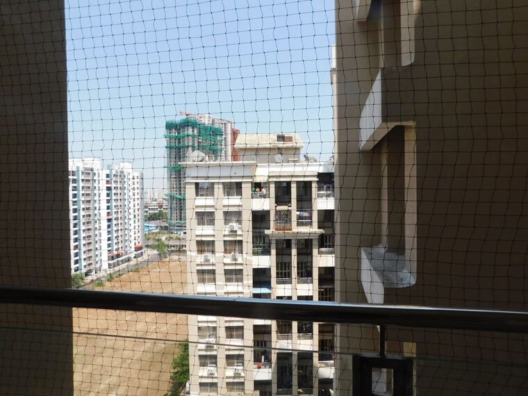 Exterior View, gk-atlanta-phase-i 2 Bedroom 750 Sq.Ft. Apartment In Wakad Pune 10556834