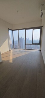 3 BHK + Servant Room 1350 Sq.Ft. Apartment in Runwal Nirvana