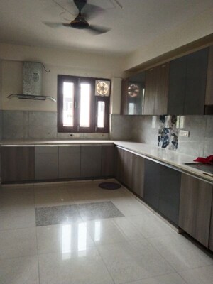 Kitchen in 2 BHK Villa at Sector 23 – for Rent