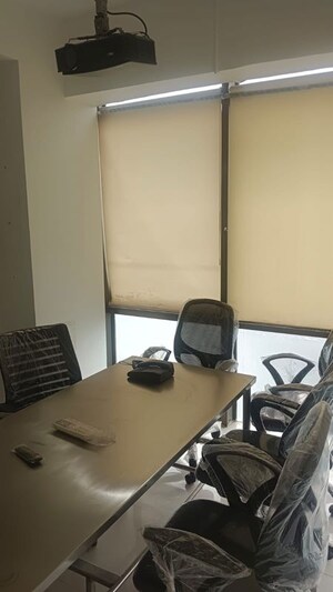 Team Area in  Office Space at Chembur – for Rent