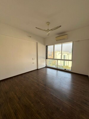 Room in 2 BHK Apartment at Divine Aspen Garden, Goregaon East – for Rent