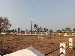 Plot For Sale in Vijayawada Highway