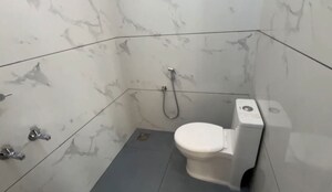 Bathroom in 3 BHK Villa at Medimallasandra – for Sale