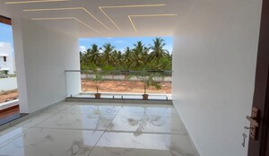 3 BHK Villa – Exterior View View at Medimallasandra - for Sale