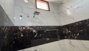 Bathroom in 3 BHK Villa at Medimallasandra – for Sale