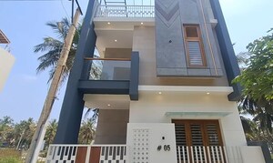 3 BHK Villa For Sale in Medimallasandra