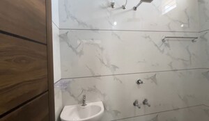 Bathroom in 3 BHK Villa at Medimallasandra – for Sale