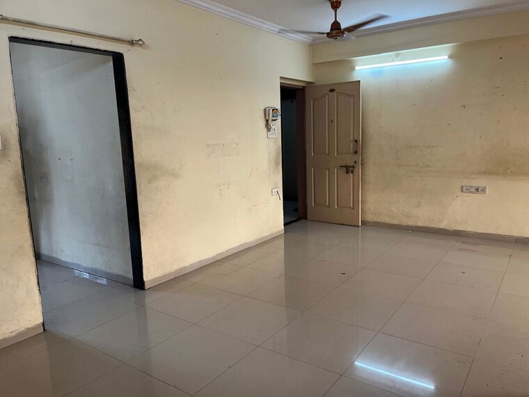 Room, palm-paradise 2 Bedroom 700 Sq.Ft. Apartment In Sanpada Navi Mumbai 10556849