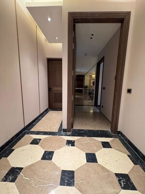 Building Lobby in 5 BHK Apartment at Sector 121 – for Sale