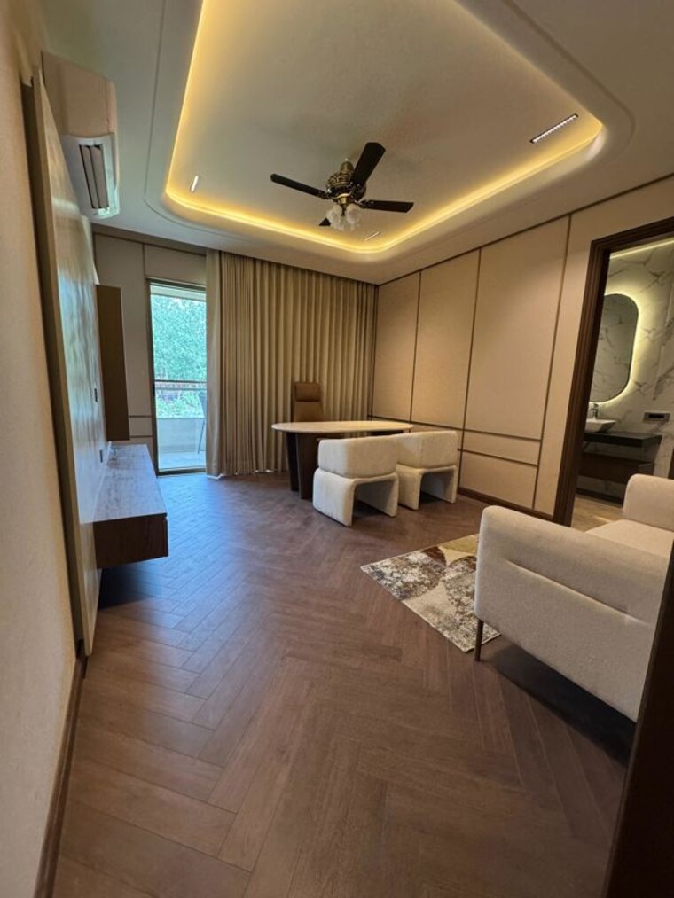 Bedroom, sector 121 5 Bedroom 3700 Sq.Ft. Apartment In Sector 121 Mohali 10556824