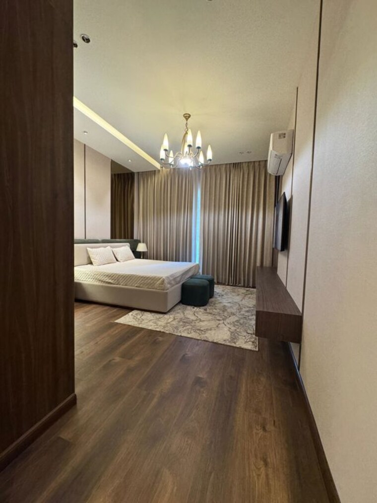 Bedroom, sector 121 5 Bedroom 3700 Sq.Ft. Apartment In Sector 121 Mohali 10556824