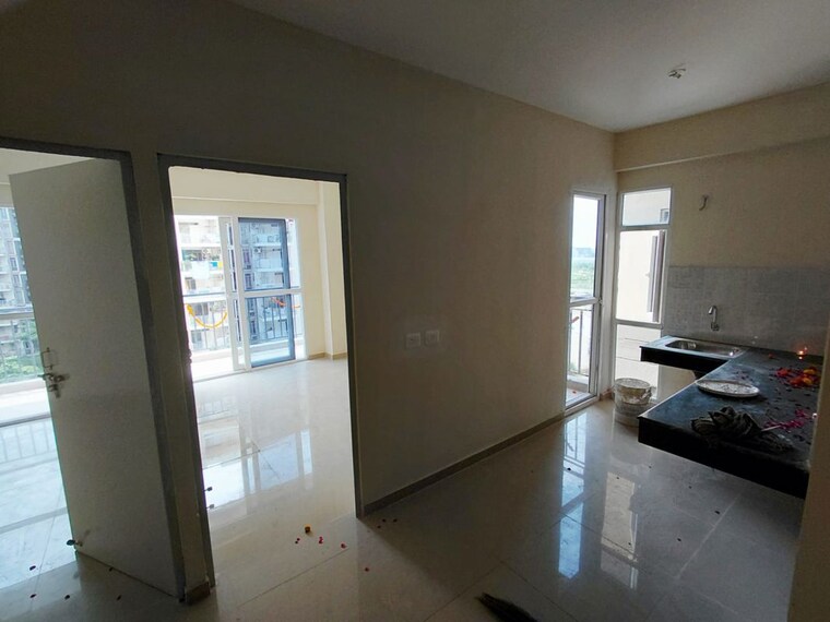 Room, conscient-habitat-102 3 Bedroom 1240 Sq.Ft. Apartment In Sector 102 Gurgaon 10556832