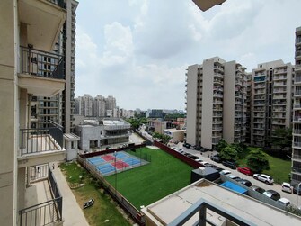 3 BHK 1240 Sq.Ft. Apartment in Conscient Habitat 102