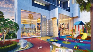 3 BHK Apartment – Exterior View View at Wadia Colony - for Sale