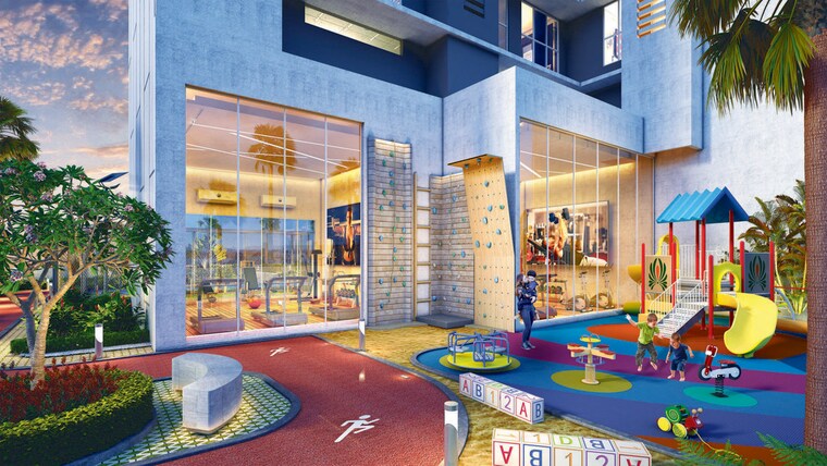 Exterior View, wadia colony 3 Bedroom 1413 Sq.Ft. Apartment In Wadia Colony Mumbai 10556784