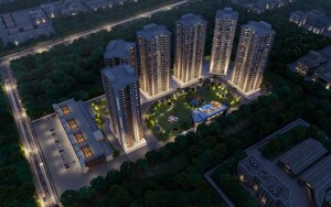 Master Plan in 3 BHK Apartment at Ambala Highway – for Sale