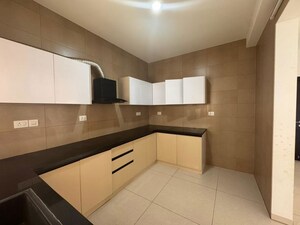 Kitchen in 3 BHK Apartment at Sobha Royal Pavilion, Chikkakannalli – for Sale