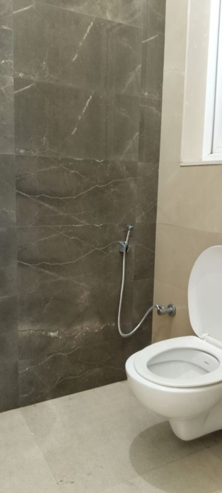 Bathroom, neelam-senroofs 3 Bedroom 1775 Sq.Ft. Apartment In Nahur East Mumbai 10556833