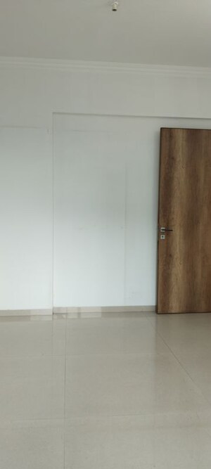 Master Bedroom in 3 BHK Apartment at Neelam Senroofs, Nahur East – for Rent