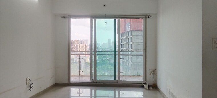 Bedroom, neelam-senroofs 3 Bedroom 1775 Sq.Ft. Apartment In Nahur East Mumbai 10556833
