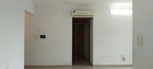 Living Room in 3 BHK Apartment at Neelam Senroofs, Nahur East – for Rent