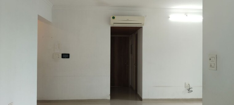 Living Room, neelam-senroofs 3 Bedroom 1775 Sq.Ft. Apartment In Nahur East Mumbai 10556833