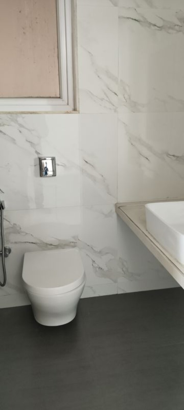 Bathroom, neelam-senroofs 3 Bedroom 1775 Sq.Ft. Apartment In Nahur East Mumbai 10556833
