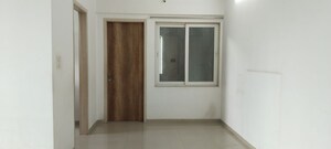 Dining area in 3 BHK Apartment at Neelam Senroofs, Nahur East – for Rent