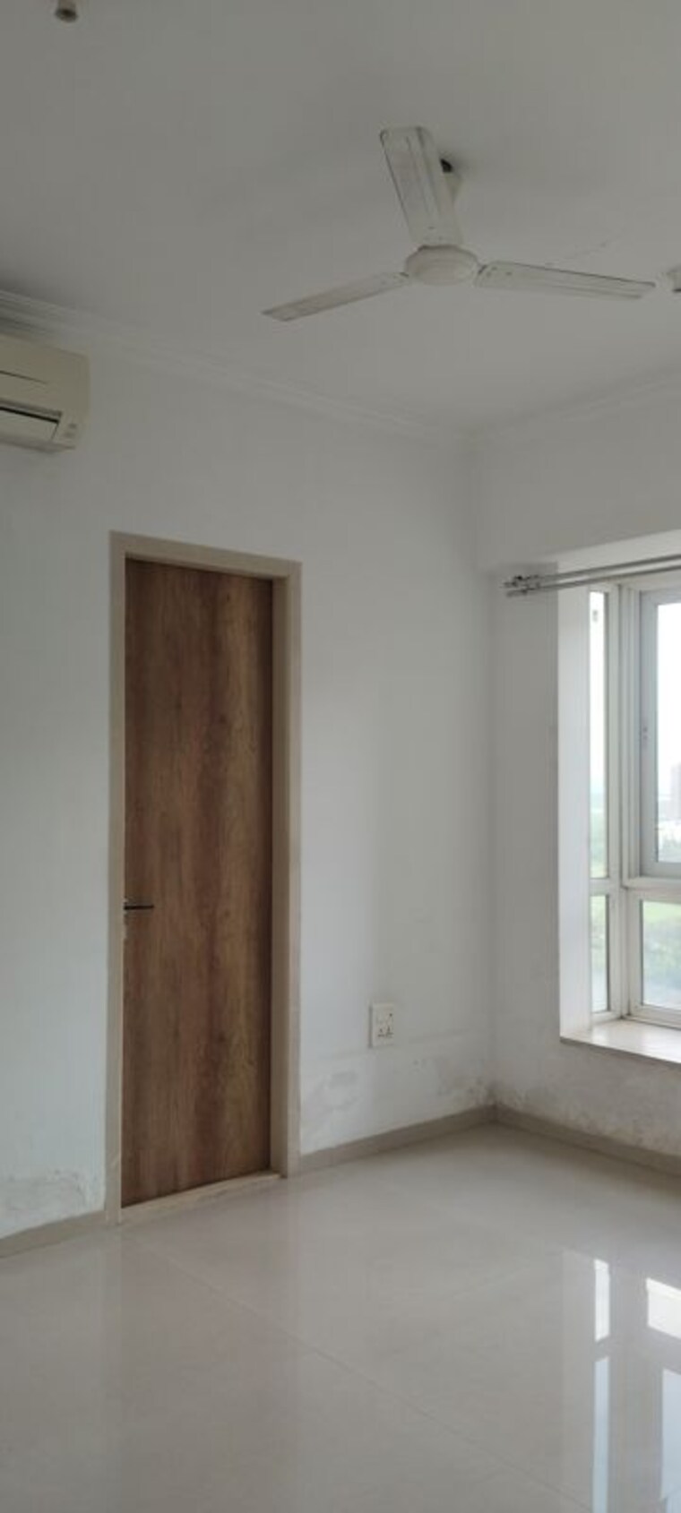 Master Bedroom, neelam-senroofs 3 Bedroom 1775 Sq.Ft. Apartment In Nahur East Mumbai 10556833