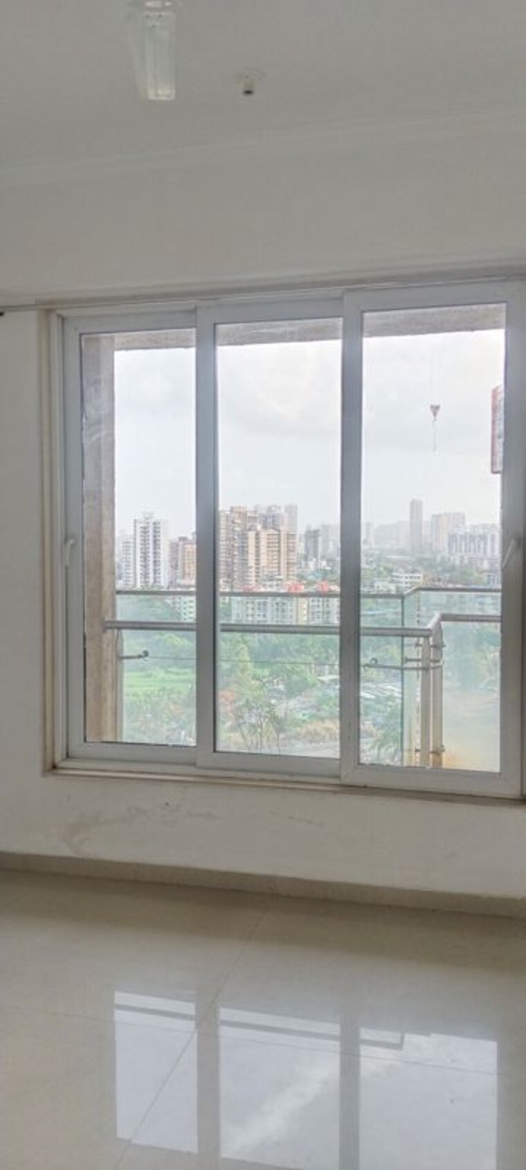 Bedroom, neelam-senroofs 3 Bedroom 1775 Sq.Ft. Apartment In Nahur East Mumbai 10556833