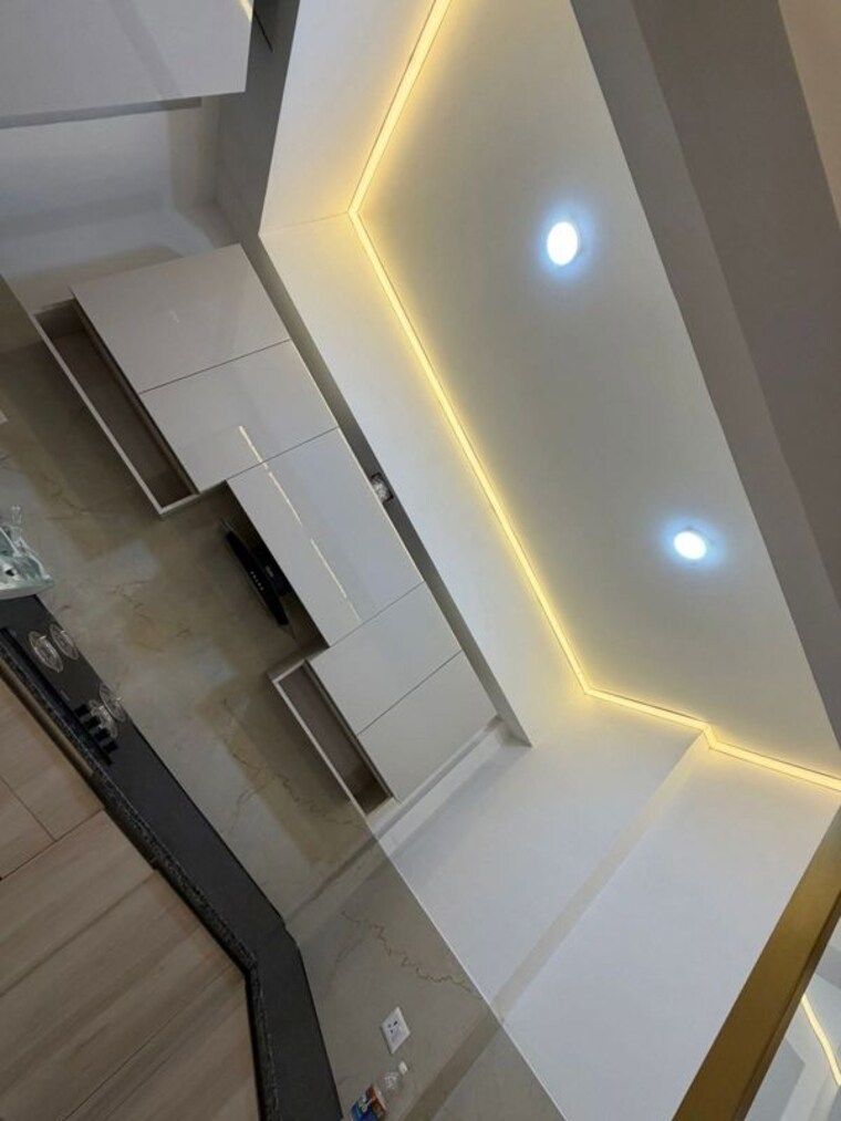 undefined, smart-world-orchard 3 Bedroom 1680 Sq.Ft. Apartment In Sector 61 Gurgaon 10556864